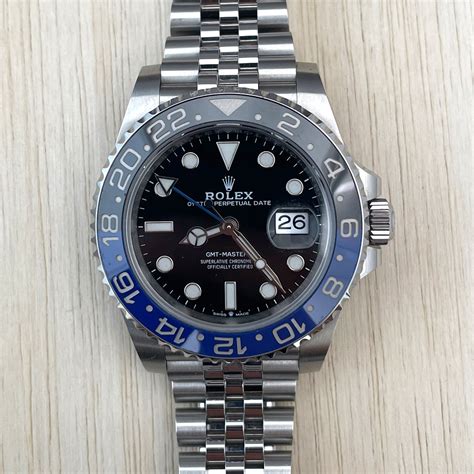 rolex 116710 vs 126710|rolex m126710blnr 0002.